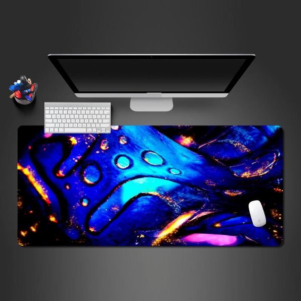 mouse pads & wrist rests natural creative blue mousepad washable accessories -selling lapkeyboard rubber family special mat
mouse pads & wrist rests natural creative blue mousepad washable accessories -selling lapkeyboard rubber family special mat