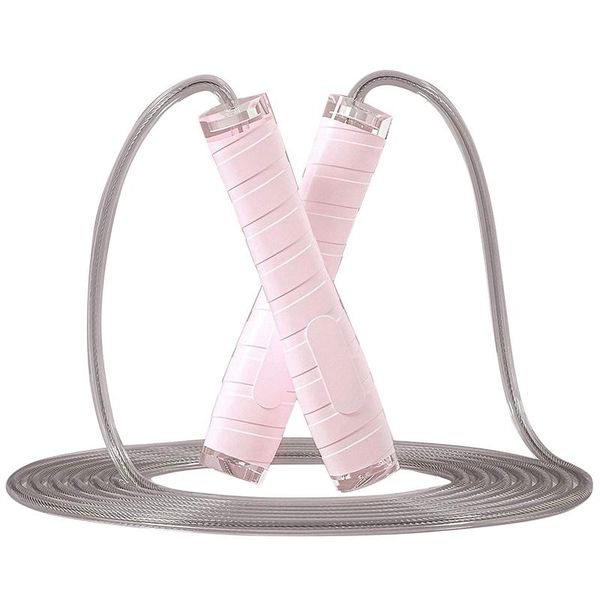 jump ropes cordless rope for fitness adjustable skipping wire jumping workout exercise training
jump ropes cordless rope for fitness adjustable skipping wire jumping workout exercise training