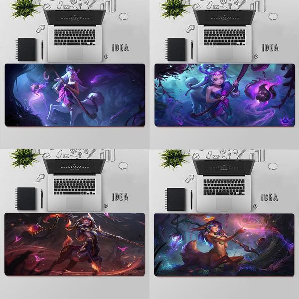 mouse pads & wrist rests league of legends lillia gaming pad large pc gamer computer mat big mousepad keyboard desk mause
mouse pads & wrist rests league of legends lillia gaming pad large pc gamer computer mat big mousepad keyboard desk mause