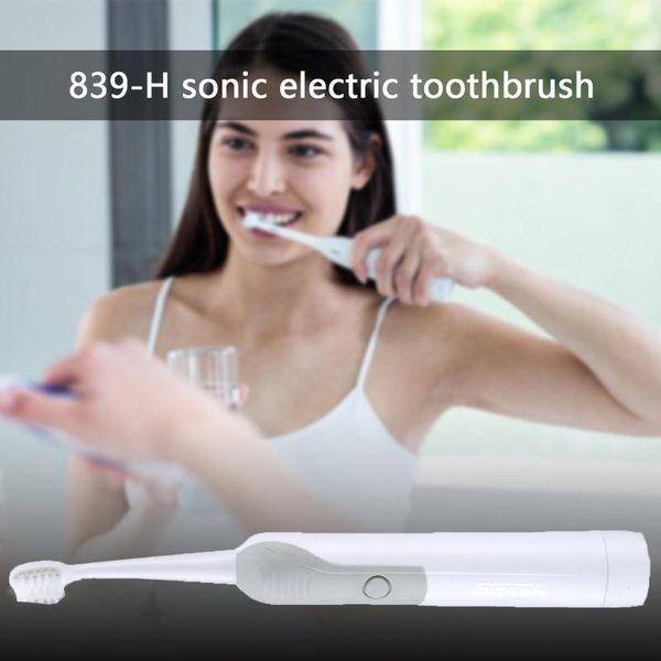 toothbrush holders 839-h sonic electric ultrasonic automatic smart tooth brush wireless rechargeable waterproof with 3 heads
toothbrush holders 839-h sonic electric ultrasonic automatic smart tooth brush wireless rechargeable waterproof with 3 heads