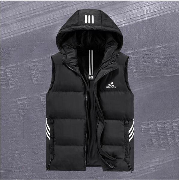 2022 new mens vests style men women tyle feather down cotton winter fashion vest body warmer advanced waterproof fabric size -8xl, Black;white
2022 new mens vests style men women tyle feather down cotton winter fashion vest body warmer advanced waterproof fabric size -8xl, Black;white