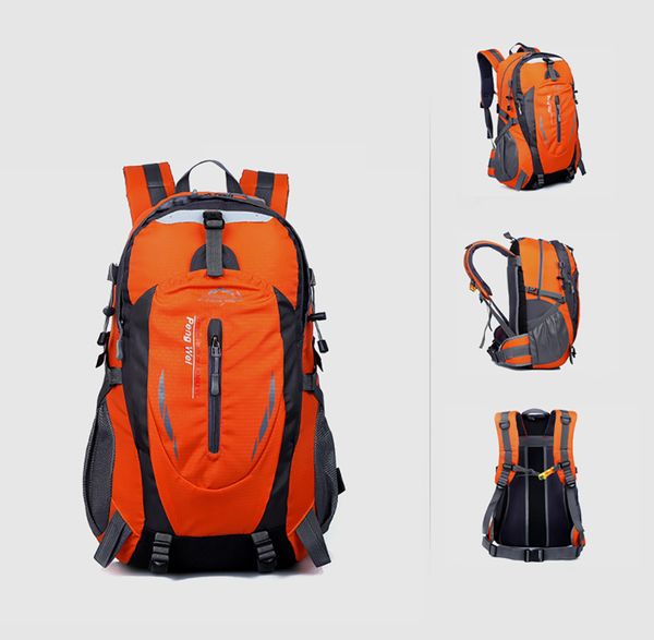 quality rucksack camping hiking backpack sports bag outdoor travel backpack trekk mountain climb equipment 45l men women k726
quality rucksack camping hiking backpack sports bag outdoor travel backpack trekk mountain climb equipment 45l men women k726