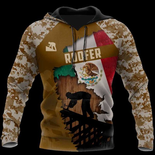 men's hoodies & sweatshirts astonishing premium mexican roofer 3d printed art hoodie zip long sleeve outerwear pullover sweatshirt to, Black
men's hoodies & sweatshirts astonishing premium mexican roofer 3d printed art hoodie zip long sleeve outerwear pullover sweatshirt to, Black
