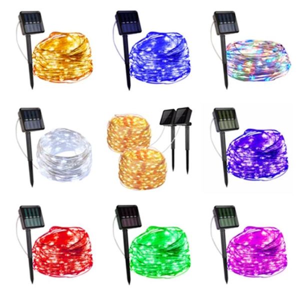 strings solar string fairy lights 10m 100led / 5m 50 led waterproof outdoor garland power lamp christmas for garden . decoration
strings solar string fairy lights 10m 100led / 5m 50 led waterproof outdoor garland power lamp christmas for garden . decoration