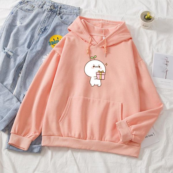 women's hoodies & sweatshirts woman harajuku ullzang cute cartoon korean style hoodie cotton soft for women winter long-sleeved pullove, Black
women's hoodies & sweatshirts woman harajuku ullzang cute cartoon korean style hoodie cotton soft for women winter long-sleeved pullove, Black