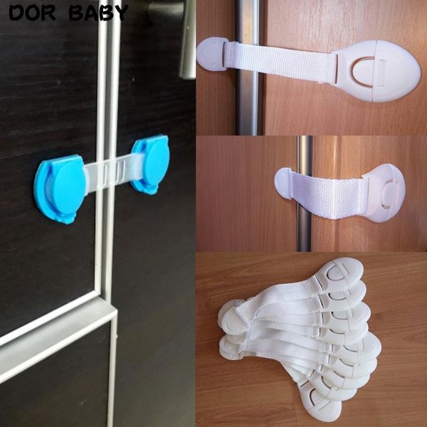 3-10pcs children's cabinet plastic lock baby safety protection child latches drawers cupboards childproof product carriers, slings & ba
3-10pcs children's cabinet plastic lock baby safety protection child latches drawers cupboards childproof product carriers, slings & ba