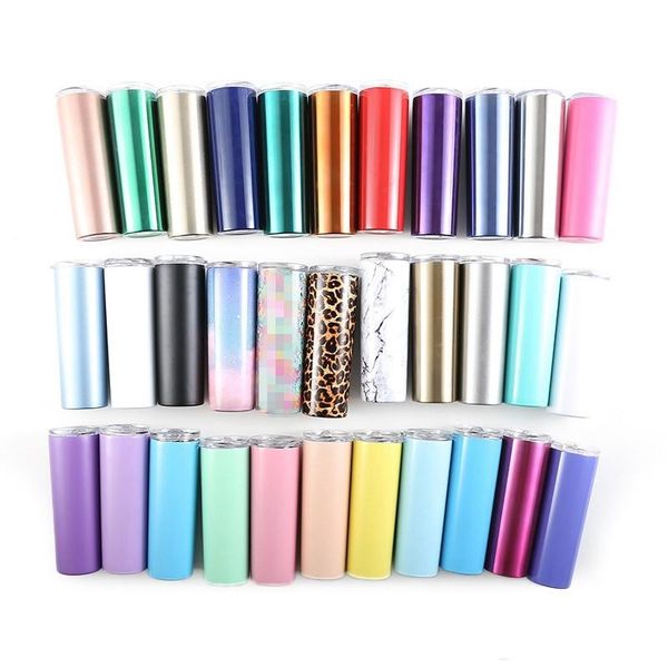 30 styles 20 oz tumblers vacuum insulated mug drinkware stainless steel cups double wall wine tumbler
30 styles 20 oz tumblers vacuum insulated mug drinkware stainless steel cups double wall wine tumbler