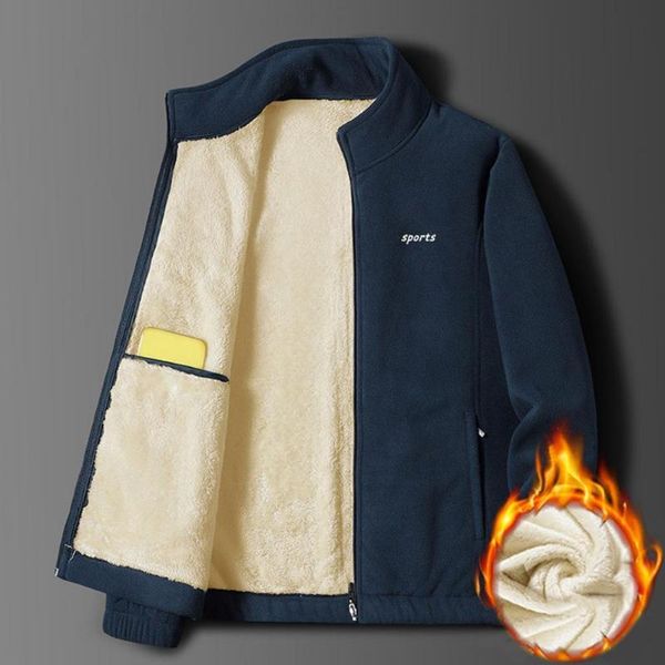 men's jackets stylish breathable sports autumn plush coat men skin-friendly wear resistant, Black;brown
men's jackets stylish breathable sports autumn plush coat men skin-friendly wear resistant, Black;brown