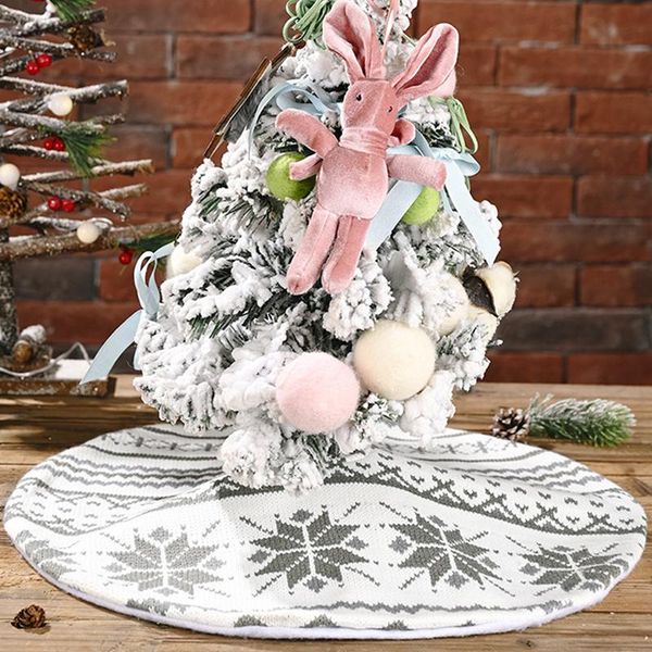 christmas decorations knitted cotton carpet tree skirt year festival decorative xmas supplies home decoration
christmas decorations knitted cotton carpet tree skirt year festival decorative xmas supplies home decoration