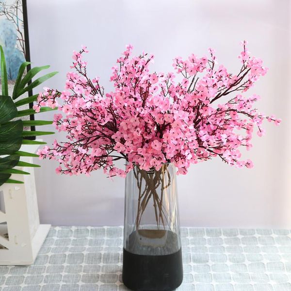 decorative flowers & wreaths silk gypsophila artificial cherry blossom fake flower diy home christmas el wedding party bouquet decoration pl
decorative flowers & wreaths silk gypsophila artificial cherry blossom fake flower diy home christmas el wedding party bouquet decoration pl