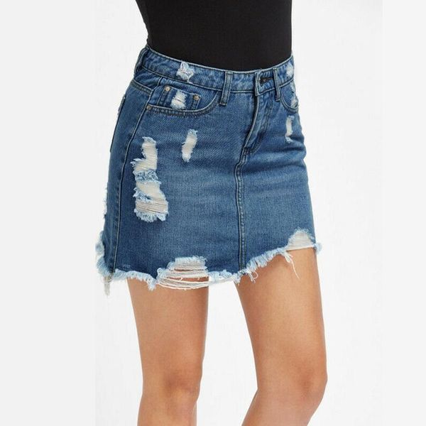 skirts ladies graceful pencil women's summer ripped denim fashion woman holiday casual mini bodycon pocket skirt, Black
skirts ladies graceful pencil women's summer ripped denim fashion woman holiday casual mini bodycon pocket skirt, Black
