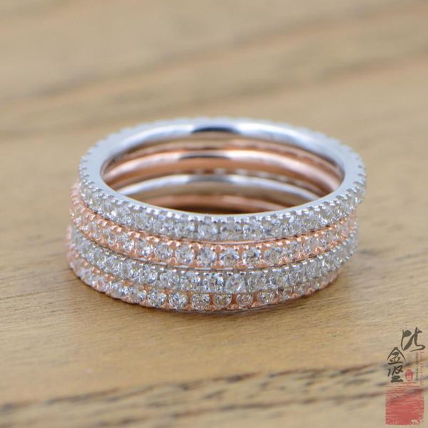 cluster rings simple rose gold silver color round for women cute wedding engagement fashion jewelry 2021, Golden;silver
cluster rings simple rose gold silver color round for women cute wedding engagement fashion jewelry 2021, Golden;silver