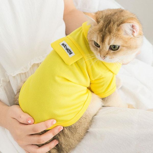 cat costumes pet costume small dog clothes cute puppy kitten t-shirt summer vest shirt apparel for spring and
cat costumes pet costume small dog clothes cute puppy kitten t-shirt summer vest shirt apparel for spring and