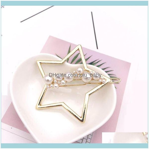 jewelry jewelryimitation pearl moon clip headdress hair girls hairpin bangs broken side aessories for women clips & barrettes drop deliv, Golden;silver
jewelry jewelryimitation pearl moon clip headdress hair girls hairpin bangs broken side aessories for women clips & barrettes drop deliv, Golden;silver