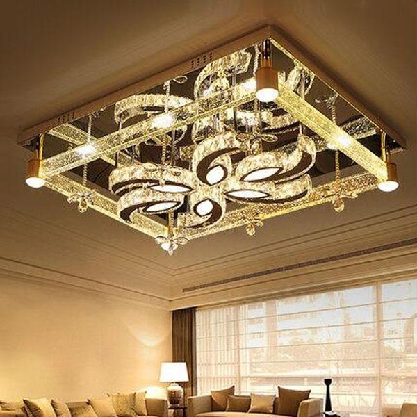 ceiling lights living room light rectangular bubble column crystal led restaurant bedroom color change dew modern lamp
ceiling lights living room light rectangular bubble column crystal led restaurant bedroom color change dew modern lamp