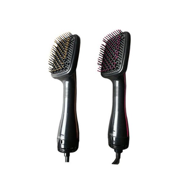 electric hair brushes volumizer dryer brush straightener comb air multifunctional wet & dry use travel blow
electric hair brushes volumizer dryer brush straightener comb air multifunctional wet & dry use travel blow