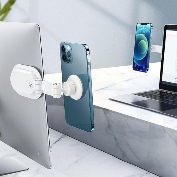 cell phone mounts & holders magnetic holder universal lap desk car anti-slip tablet bracket folded for mobile e8c8
cell phone mounts & holders magnetic holder universal lap desk car anti-slip tablet bracket folded for mobile e8c8