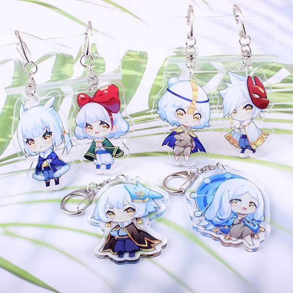 sky children of light keychain man cartoon women key chain alef creative keyring anime kid key holder gift fashion metal brelok, Slivery;golden
sky children of light keychain man cartoon women key chain alef creative keyring anime kid key holder gift fashion metal brelok, Slivery;golden