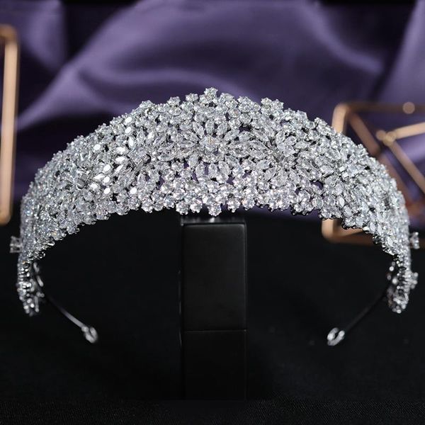 other sweet cubic zirconia wedding princess headband cz bridal tiaras 16 quinceanera party headpieces pageant hair jewelry, Golden;white
other sweet cubic zirconia wedding princess headband cz bridal tiaras 16 quinceanera party headpieces pageant hair jewelry, Golden;white