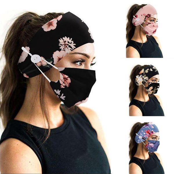 2pcs/set flower printed button headbands mask for women girls tie dye camouflage stretch hairbands turband yoga hair accessories
2pcs/set flower printed button headbands mask for women girls tie dye camouflage stretch hairbands turband yoga hair accessories