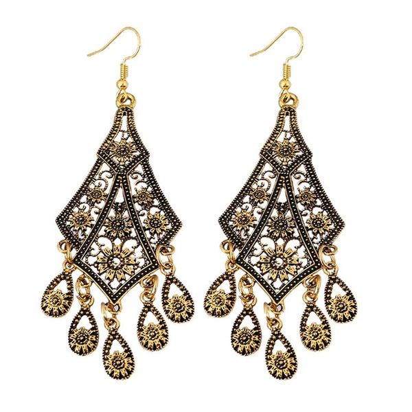 hoop & huggie trendy gold silver color round spiral earrings for women earings alloy pendientes earring bohemian jewelry, Golden;silver
hoop & huggie trendy gold silver color round spiral earrings for women earings alloy pendientes earring bohemian jewelry, Golden;silver