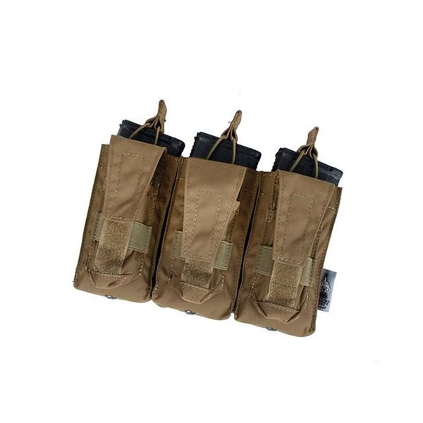 tactical helmets tmc molle triple kangaroo 5.56 m4 mag pouch bag for vest front panel
tactical helmets tmc molle triple kangaroo 5.56 m4 mag pouch bag for vest front panel