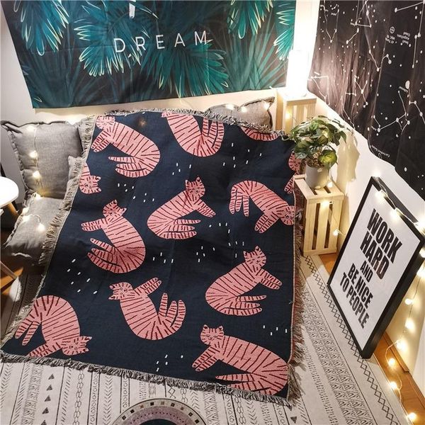 blankets pink cat blanket decorative sofa covers throw bedroom tapestry european multifunction bedspreads bed towel
blankets pink cat blanket decorative sofa covers throw bedroom tapestry european multifunction bedspreads bed towel