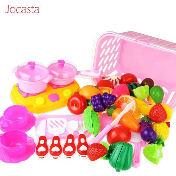kids cutting-toy fruit vegetables plastic pretend play kitchen set mini food with basket girls role-play house toys child gift [
kids cutting-toy fruit vegetables plastic pretend play kitchen set mini food with basket girls role-play house toys child gift [