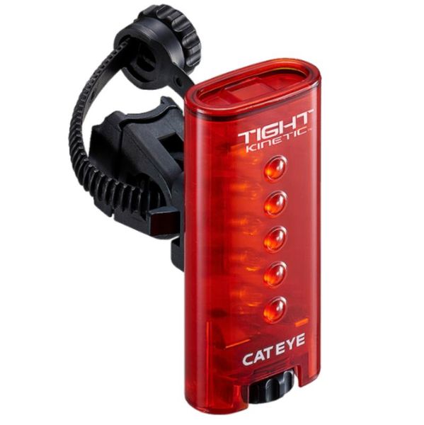 bike lights cateye tight kinetic 
bike lights cateye tight kinetic