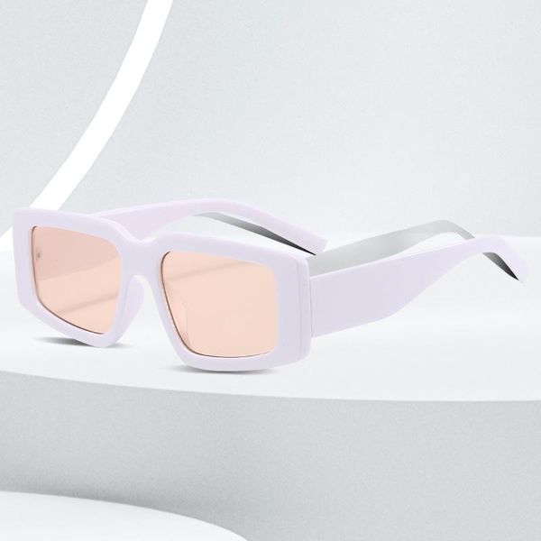 sunglasses classic vintage square women men brand designer sun glasses big frame eyewear shades for female uv400 oculos, White;black
sunglasses classic vintage square women men brand designer sun glasses big frame eyewear shades for female uv400 oculos, White;black