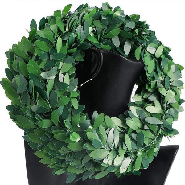 3.75 m 150 inches / pcs silk wreath green leaf iron in car rattan wedding artificial for the decoration flower vine wire fl b8q2 decorative
3.75 m 150 inches / pcs silk wreath green leaf iron in car rattan wedding artificial for the decoration flower vine wire fl b8q2 decorative