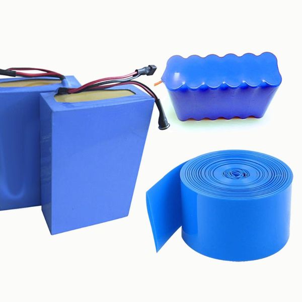 kitchen faucets 2m pvc heat shrink tubing tube 18650 battery sleeve insulation casing
kitchen faucets 2m pvc heat shrink tubing tube 18650 battery sleeve insulation casing