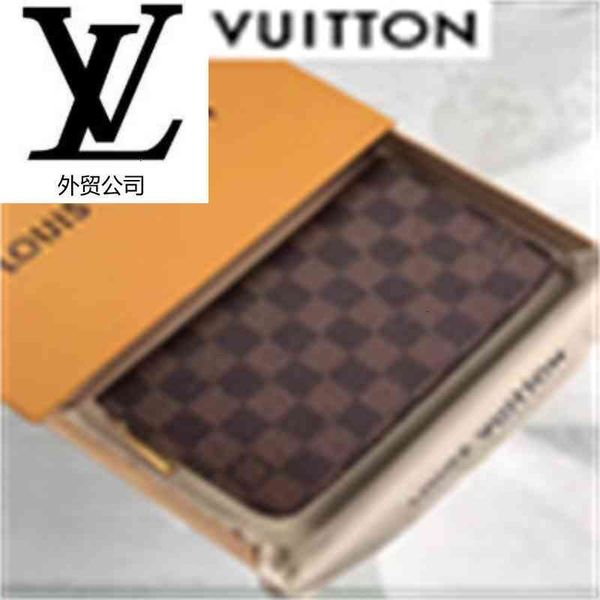 designer luxury 2lxp long coffee zip wallet n60015 men long compact wallet chain wallets key card holders purse clutches brand evening
designer luxury 2lxp long coffee zip wallet n60015 men long compact wallet chain wallets key card holders purse clutches brand evening