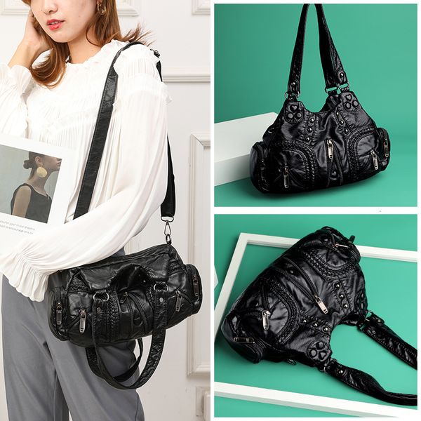 trend, handbag, fashion women's bag, large capacity one shoulder straddle bag
trend, handbag, fashion women's bag, large capacity one shoulder straddle bag
