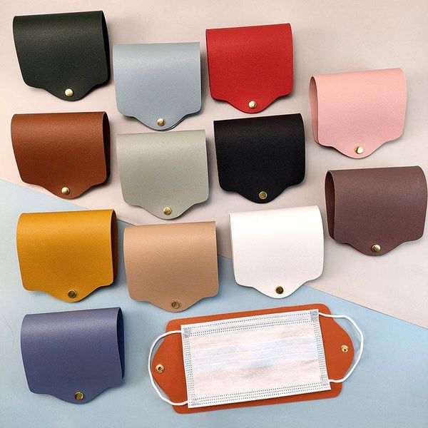 storage bags disposable mask temporary folder box household portable foldable compact waterproof double-sided leather
storage bags disposable mask temporary folder box household portable foldable compact waterproof double-sided leather