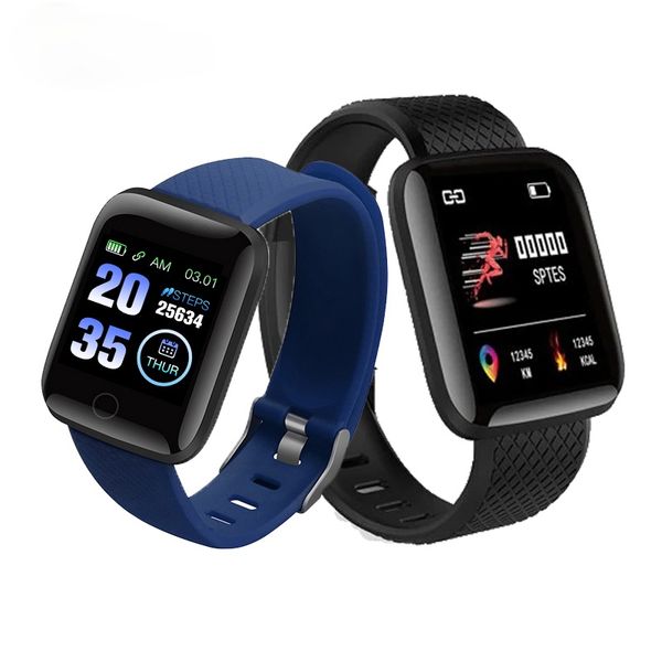 116 plus smart watch wristband sports fitness blood pressure heart rate call message reminder android pedometer d13 smart watch
116 plus smart watch wristband sports fitness blood pressure heart rate call message reminder android pedometer d13 smart watch