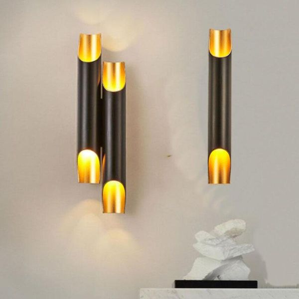 wall lamp double head living room lighting fixture indoor circular tube art corridor balcony bedroom bedside
wall lamp double head living room lighting fixture indoor circular tube art corridor balcony bedroom bedside