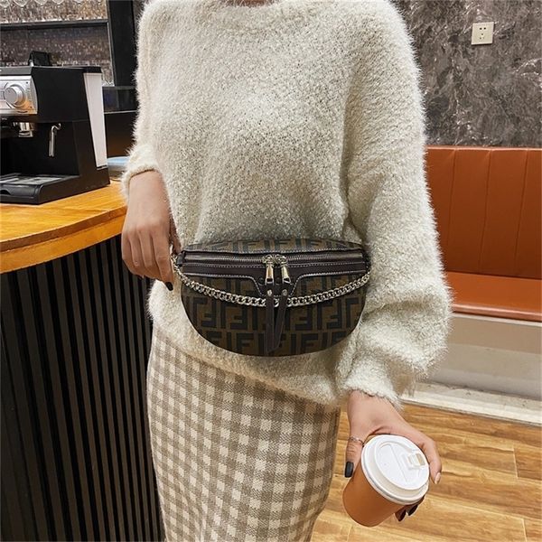 factory store shop net red letter bag women's new old flower chest fashion waist printed chain one shoulder messenger bag
factory store shop net red letter bag women's new old flower chest fashion waist printed chain one shoulder messenger bag