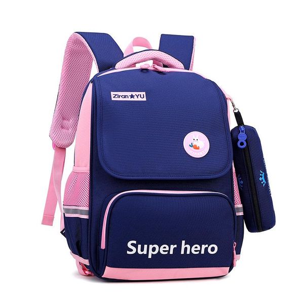 waterproof children school bags for girls boys backpack kids schoolbag orthopedics mochilas infantil
waterproof children school bags for girls boys backpack kids schoolbag orthopedics mochilas infantil
