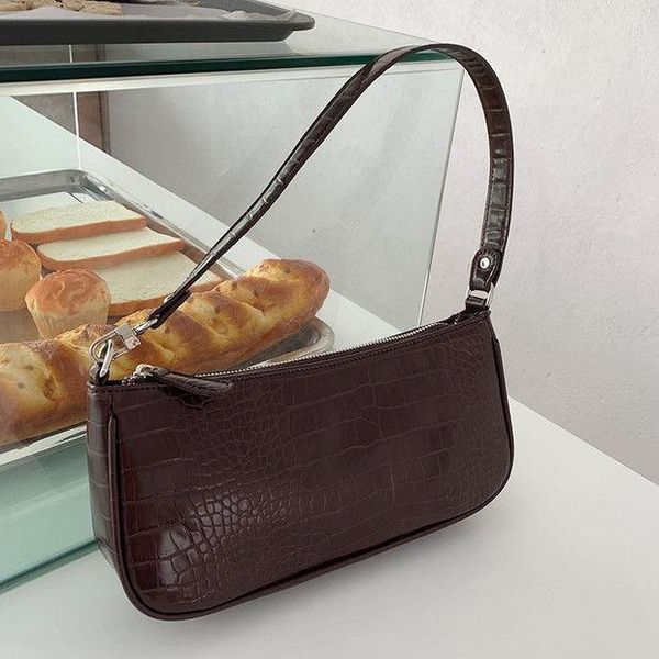 vintage design women underarm bag corcodile pattern ladies single shoulder bags fashion pu leather female small purse handbags cross body
vintage design women underarm bag corcodile pattern ladies single shoulder bags fashion pu leather female small purse handbags cross body