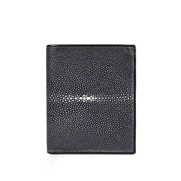 wallets ultra thin style genuine sand leather three-fold man short wallet exotic real skate skin male purse men's card holders, Red;black
wallets ultra thin style genuine sand leather three-fold man short wallet exotic real skate skin male purse men's card holders, Red;black