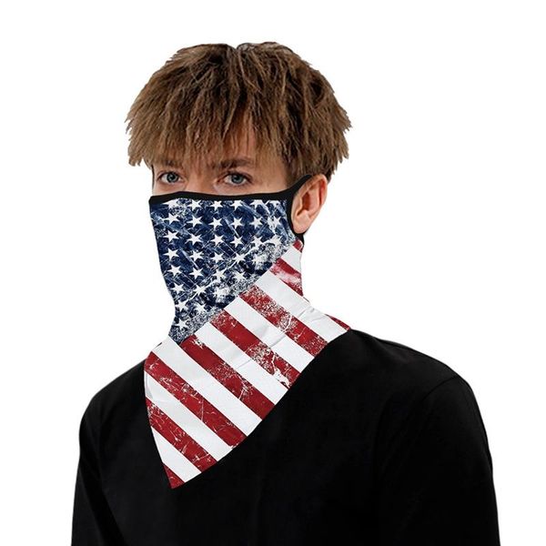 scarves flag digital printed bandana multi functional headwear seamless quick dry head scarf scarve outdoor sun protective, Blue;gray
scarves flag digital printed bandana multi functional headwear seamless quick dry head scarf scarve outdoor sun protective, Blue;gray