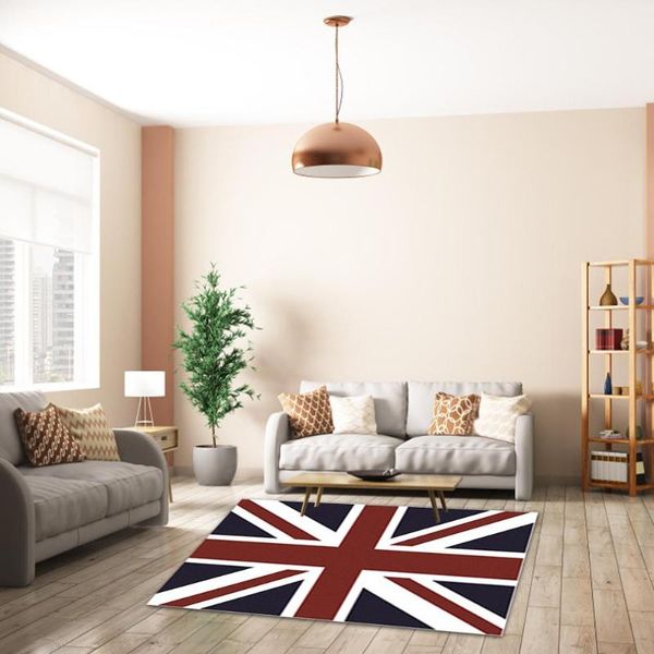 british flag carpet area rug soft polyester fiber non-slip 3d print floor mat for living room bedroom home decoration carpets
british flag carpet area rug soft polyester fiber non-slip 3d print floor mat for living room bedroom home decoration carpets