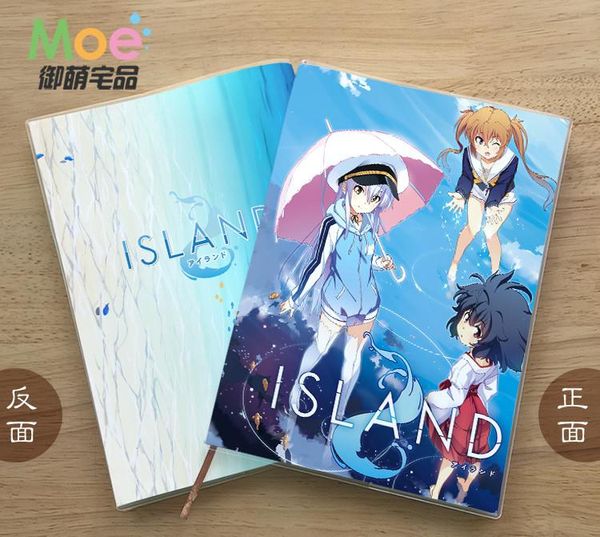 anime island diary school notebook paper agenda schedule planner sketchbook gift for kids notebooks office supplies notepads, Purple;pink
anime island diary school notebook paper agenda schedule planner sketchbook gift for kids notebooks office supplies notepads, Purple;pink