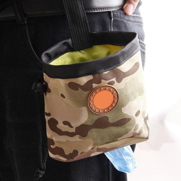 portable pet dog puppy pouch fanny pack for walking the treat snack training pocket waist storage bag organization bags
portable pet dog puppy pouch fanny pack for walking the treat snack training pocket waist storage bag organization bags