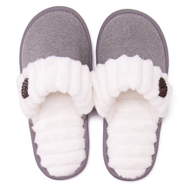 slippers sagace indoor women home short plush slipper for winter keep warm ladies, Black
slippers sagace indoor women home short plush slipper for winter keep warm ladies, Black
