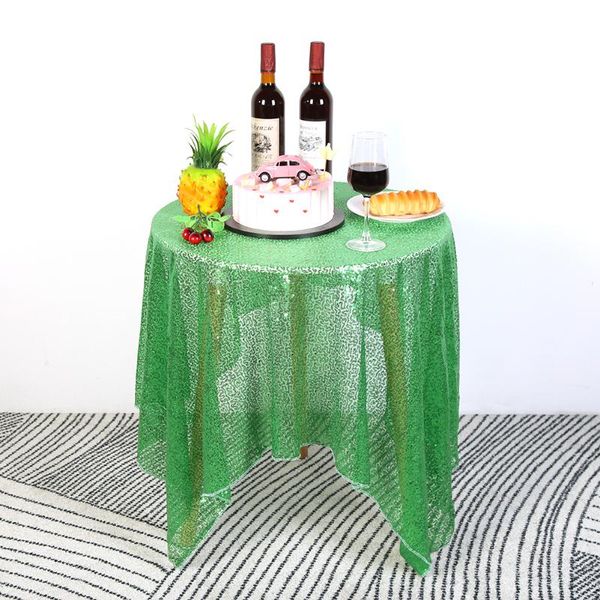 table cloth sequin square tablecloth glitter round runner for xmas home backdrop dessert wedding party decoration
table cloth sequin square tablecloth glitter round runner for xmas home backdrop dessert wedding party decoration