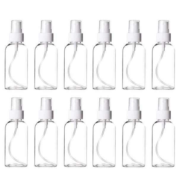 bath accessory set 12 pack fine mist clear spray bottles 2.5oz/75ml with pump cap, reusable and refillable for travel
bath accessory set 12 pack fine mist clear spray bottles 2.5oz/75ml with pump cap, reusable and refillable for travel
