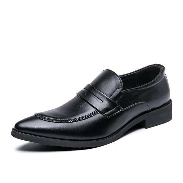 dress shoes shose italian de hombre para mens scarpe casuales loafers uomo fashion pure sapato business male cordless zapatos summer lather, Black
dress shoes shose italian de hombre para mens scarpe casuales loafers uomo fashion pure sapato business male cordless zapatos summer lather, Black