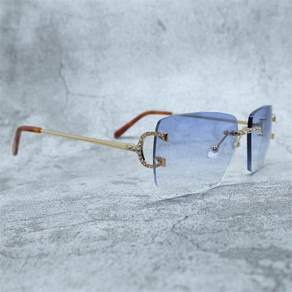 iced out sunglasses men women rimless french sunglass big square rhinestones sun glasses luxury desinger vintage eyewear, White;black
iced out sunglasses men women rimless french sunglass big square rhinestones sun glasses luxury desinger vintage eyewear, White;black